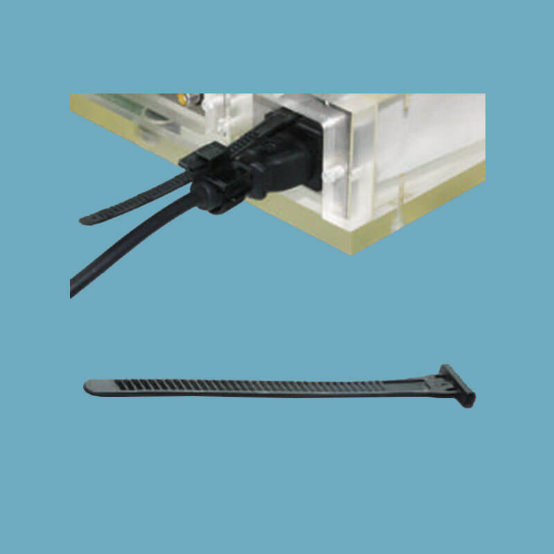 Plastic Wire Mount PSK-110AC